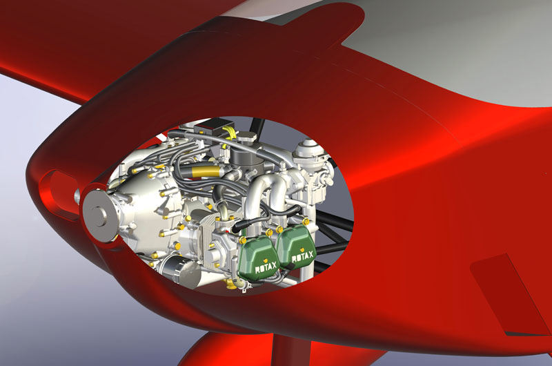 Engine installation. Двигатель Rotax 912s3. Ротакс 915 моторама. Двигатель Rotax 912 3d. Rotax 797.