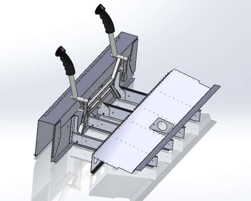 Dual_Stick-Seat_Removed – Sonex Aircraft